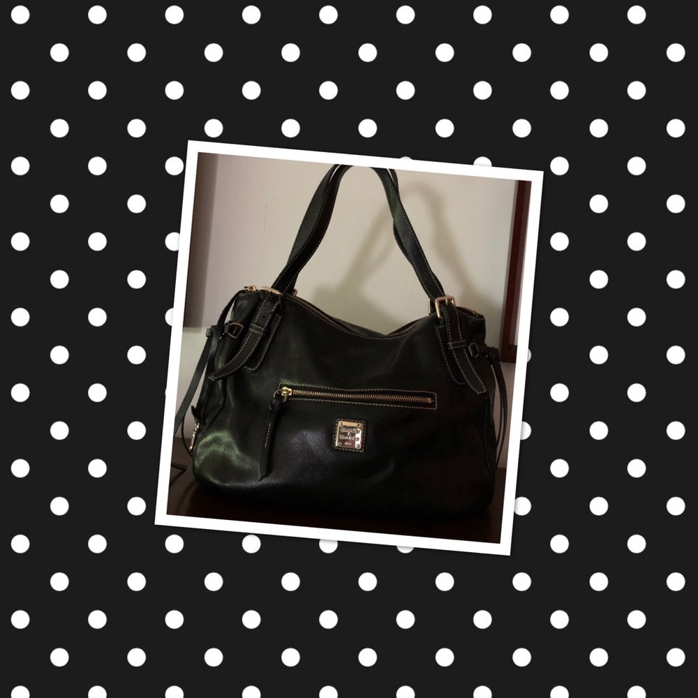 Dooney & Bourke Satchel